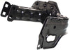 C-CLASS 01-07 RADIATOR SUPPORT LH, Mounting Panel Assembly, Steel, Sedan/Wagon, (203) Chassis