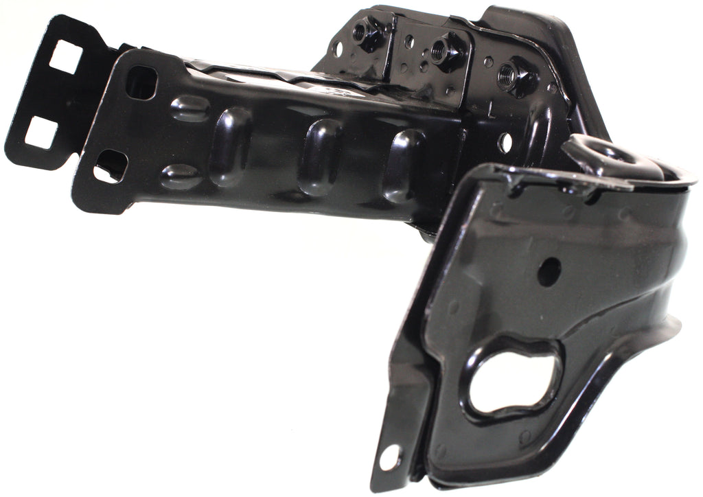C-CLASS 01-07 RADIATOR SUPPORT LH, Mounting Panel Assembly, Steel, Sedan/Wagon, (203) Chassis