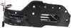C-CLASS 01-07 RADIATOR SUPPORT LH, Mounting Panel Assembly, Steel, Sedan/Wagon, (203) Chassis
