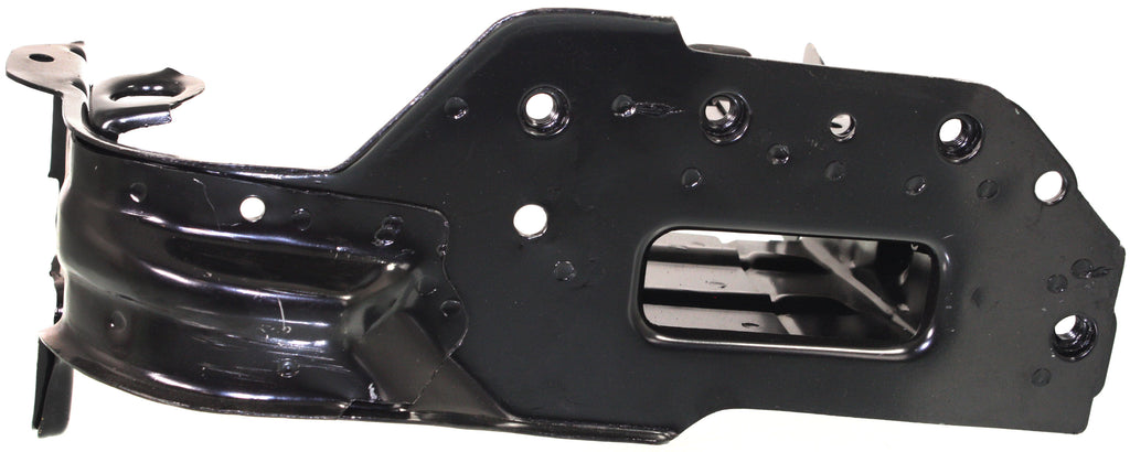 C-CLASS 01-07 RADIATOR SUPPORT LH, Mounting Panel Assembly, Steel, Sedan/Wagon, (203) Chassis