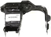 C-CLASS 01-07 RADIATOR SUPPORT LH, Mounting Panel Assembly, Steel, Sedan/Wagon, (203) Chassis