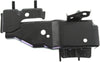 ECLIPSE 06-11 RADIATOR SUPPORT LH, Side Panel, Steel