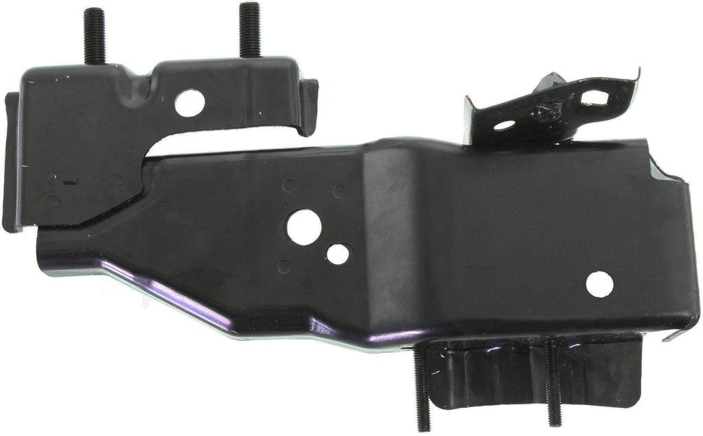 ECLIPSE 06-11 RADIATOR SUPPORT LH, Side Panel, Steel