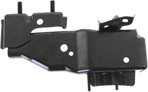 ECLIPSE 06-11 RADIATOR SUPPORT LH, Side Panel, Steel