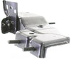 ECLIPSE 06-11 RADIATOR SUPPORT LH, Side Panel, Steel