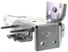 ECLIPSE 06-11 RADIATOR SUPPORT LH, Side Panel, Steel