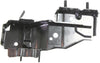 ECLIPSE 06-11 RADIATOR SUPPORT LH, Side Panel, Steel