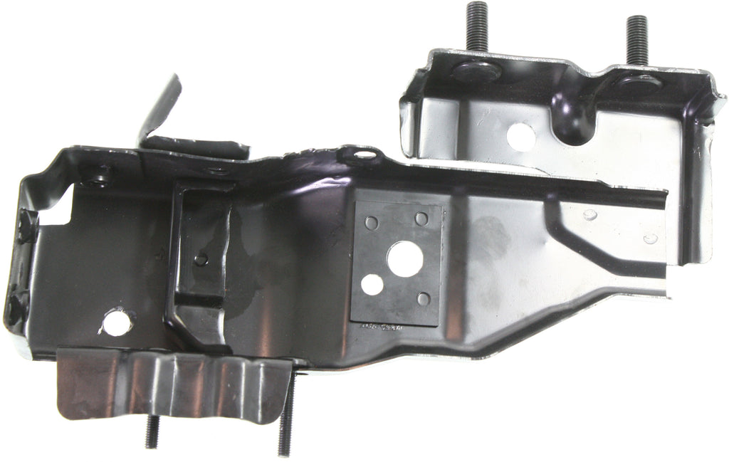 ECLIPSE 06-11 RADIATOR SUPPORT LH, Side Panel, Steel