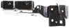 ECLIPSE 06-11 RADIATOR SUPPORT LH, Side Panel, Steel