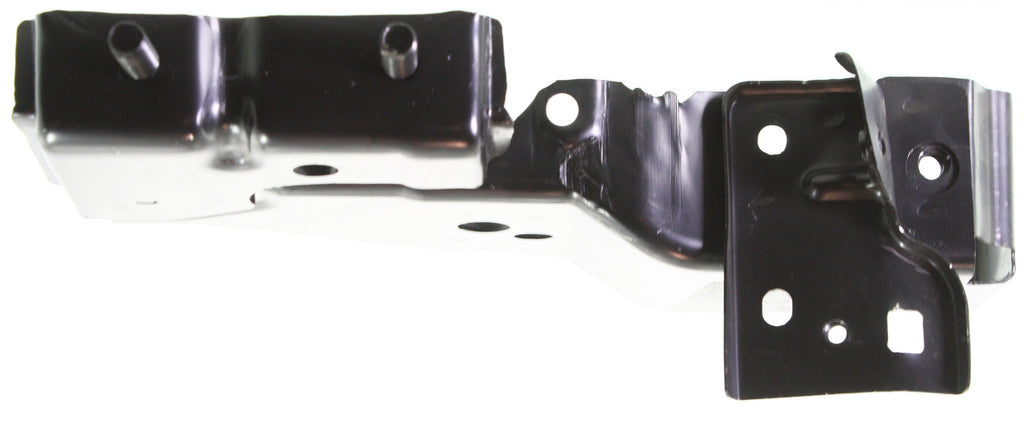 ECLIPSE 06-11 RADIATOR SUPPORT LH, Side Panel, Steel
