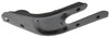 CLK-CLASS 03-09 RADIATOR SUPPORT RH, Lower, Headlamp, Black, Steel