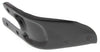 CLK-CLASS 03-09 RADIATOR SUPPORT LH, Lower, Headlamp, Black, Steel