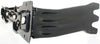 E-CLASS 96-02 RADIATOR SUPPORT LOWER, Tie Bar, Steel, Sedan/Wagon, (210) Chassis