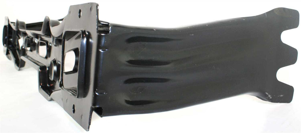 E-CLASS 96-02 RADIATOR SUPPORT LOWER, Tie Bar, Steel, Sedan/Wagon, (210) Chassis