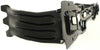 E-CLASS 96-02 RADIATOR SUPPORT LOWER, Tie Bar, Steel, Sedan/Wagon, (210) Chassis