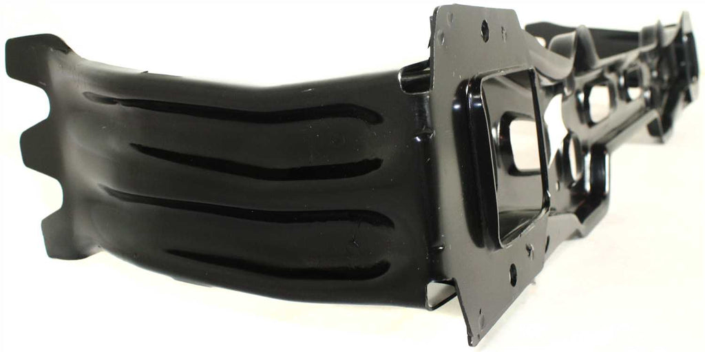E-CLASS 96-02 RADIATOR SUPPORT LOWER, Tie Bar, Steel, Sedan/Wagon, (210) Chassis