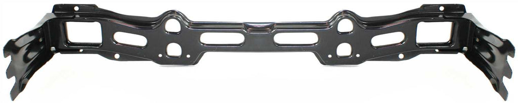 E-CLASS 96-02 RADIATOR SUPPORT LOWER, Tie Bar, Steel, Sedan/Wagon, (210) Chassis