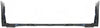E-CLASS 96-02 RADIATOR SUPPORT LOWER, Tie Bar, Steel, Sedan/Wagon, (210) Chassis