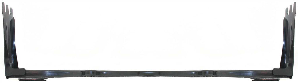 E-CLASS 96-02 RADIATOR SUPPORT LOWER, Tie Bar, Steel, Sedan/Wagon, (210) Chassis