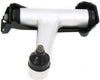 S-CLASS 92-99 FRONT CONTROL ARM RH, Upper, with Ball Joint, with Steel Accessories