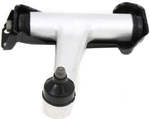 S-CLASS 92-99 FRONT CONTROL ARM RH, Upper, with Ball Joint, with Steel Accessories