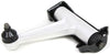 S-CLASS 92-99 FRONT CONTROL ARM RH, Upper, with Ball Joint, with Steel Accessories