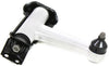 S-CLASS 92-99 FRONT CONTROL ARM RH, Upper, with Ball Joint, with Steel Accessories