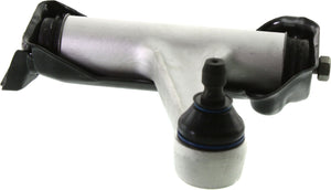 S-CLASS 92-99 FRONT CONTROL ARM LH, Upper, with Ball Joint, with Steel Accessories