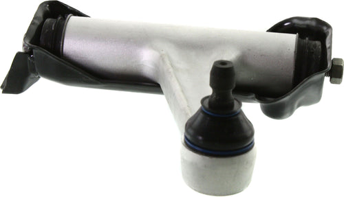 S-CLASS 92-99 FRONT CONTROL ARM LH, Upper, with Ball Joint, with Steel Accessories