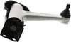 S-CLASS 92-99 FRONT CONTROL ARM LH, Upper, with Ball Joint, with Steel Accessories