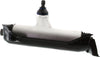 S-CLASS 92-99 FRONT CONTROL ARM LH, Upper, with Ball Joint, with Steel Accessories