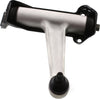 S-CLASS 92-99 FRONT CONTROL ARM LH, Upper, with Ball Joint, with Steel Accessories