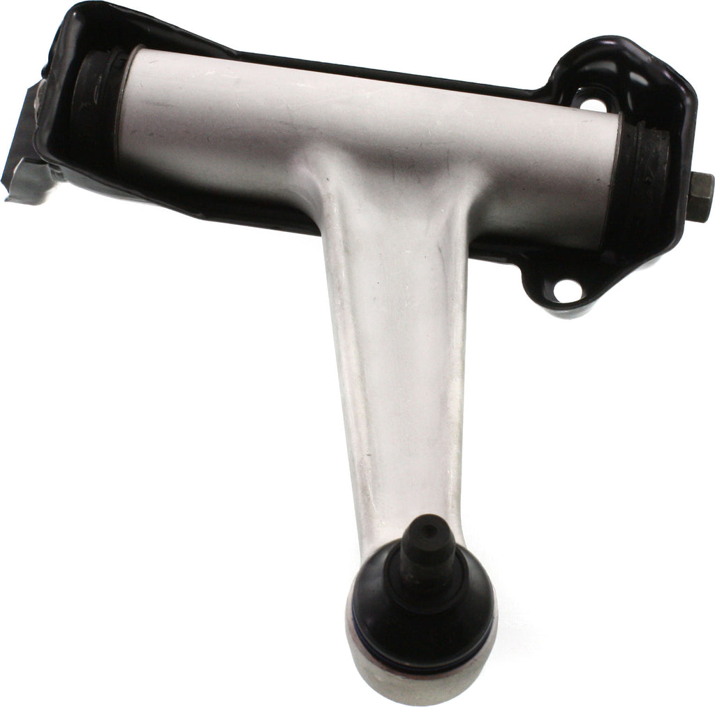 S-CLASS 92-99 FRONT CONTROL ARM LH, Upper, with Ball Joint, with Steel Accessories