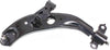 MAZDA 626 / MX-6 / PROBE 93-97 FRONT CONTROL ARM LH, Lower