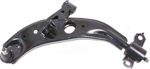 MAZDA 626 / MX-6 / PROBE 93-97 FRONT CONTROL ARM LH, Lower