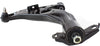 MAZDA 626 / MX-6 / PROBE 93-97 FRONT CONTROL ARM LH, Lower