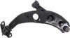 MAZDA 626 / MX-6 / PROBE 93-97 FRONT CONTROL ARM LH, Lower