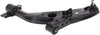 MAZDA 626 / MX-6 / PROBE 93-97 FRONT CONTROL ARM LH, Lower