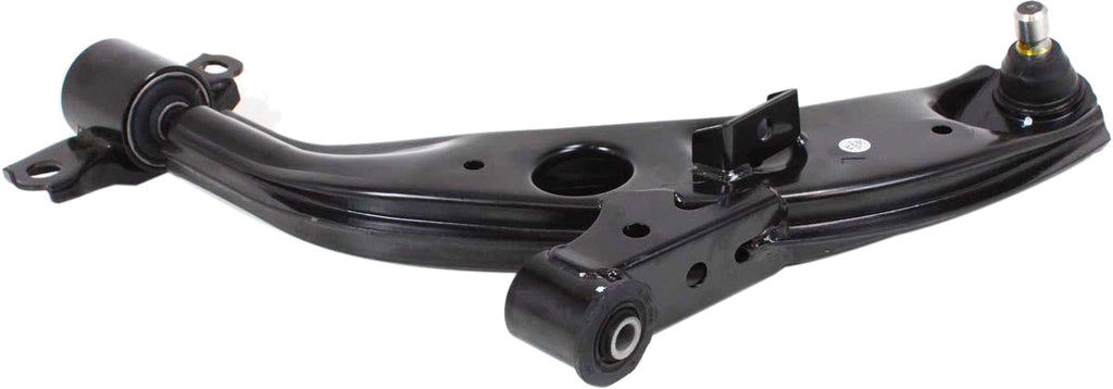 MAZDA 626 / MX-6 / PROBE 93-97 FRONT CONTROL ARM LH, Lower