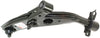 MAZDA 626 / MX-6 / PROBE 93-97 FRONT CONTROL ARM LH, Lower