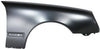 E-CLASS 96-99 FRONT FENDER RH, Primed, Sedan/Wagon