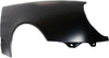 E-CLASS 96-99 FRONT FENDER RH, Primed, Sedan/Wagon