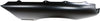 E-CLASS 96-99 FRONT FENDER RH, Primed, Sedan/Wagon