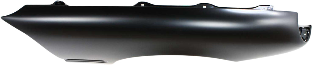 E-CLASS 96-99 FRONT FENDER RH, Primed, Sedan/Wagon