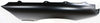 E-CLASS 96-99 FRONT FENDER RH, Primed, Sedan/Wagon