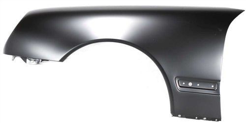 E-CLASS 96-99 FRONT FENDER LH, Primed, Sedan/Wagon