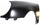 E-CLASS 96-99 FRONT FENDER LH, Primed, Sedan/Wagon
