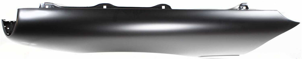 E-CLASS 96-99 FRONT FENDER LH, Primed, Sedan/Wagon
