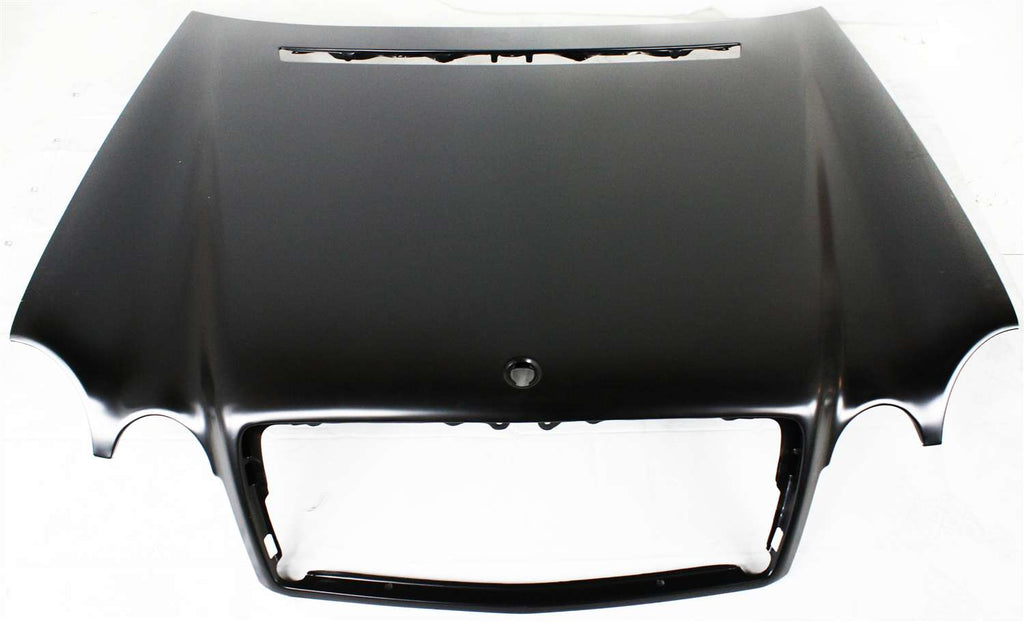 E-CLASS 96-99 HOOD, Sedan/Wagon