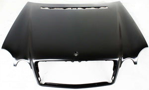 E-CLASS 96-99 HOOD, Sedan/Wagon